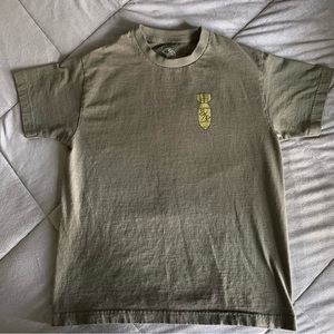 Suavecito Bombs Away Tee